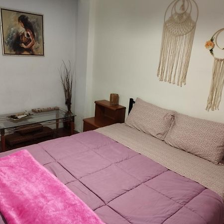 Private Rooms In Shared House Thessalonique Extérieur photo
