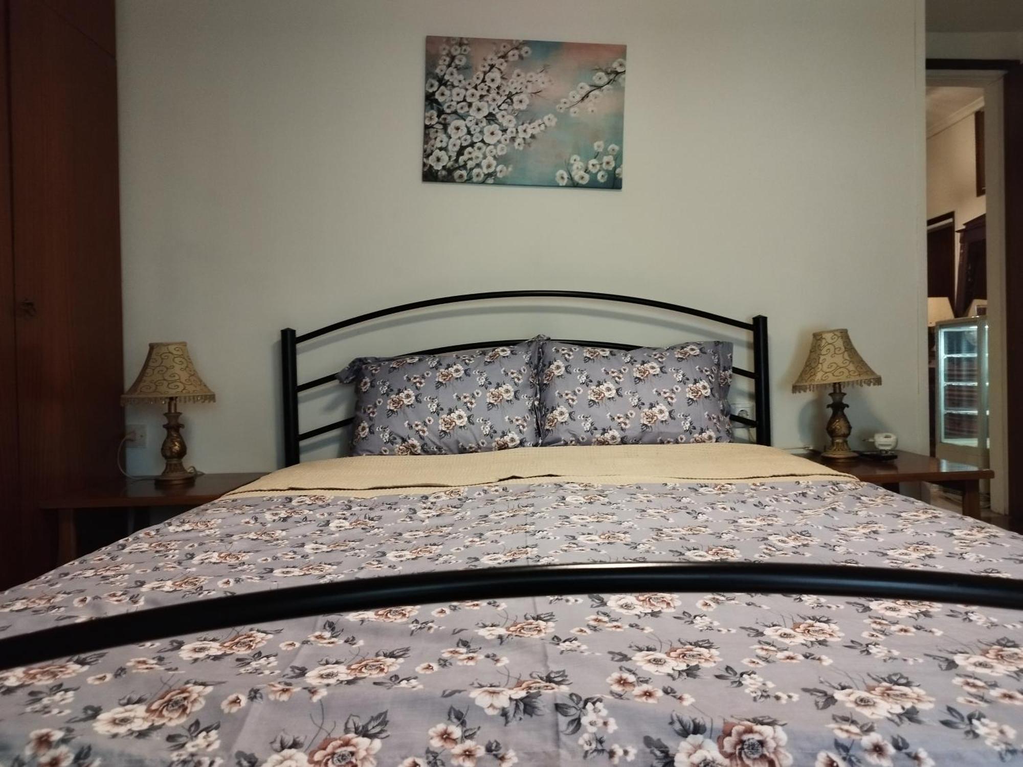 Private Rooms In Shared House Thessalonique Extérieur photo