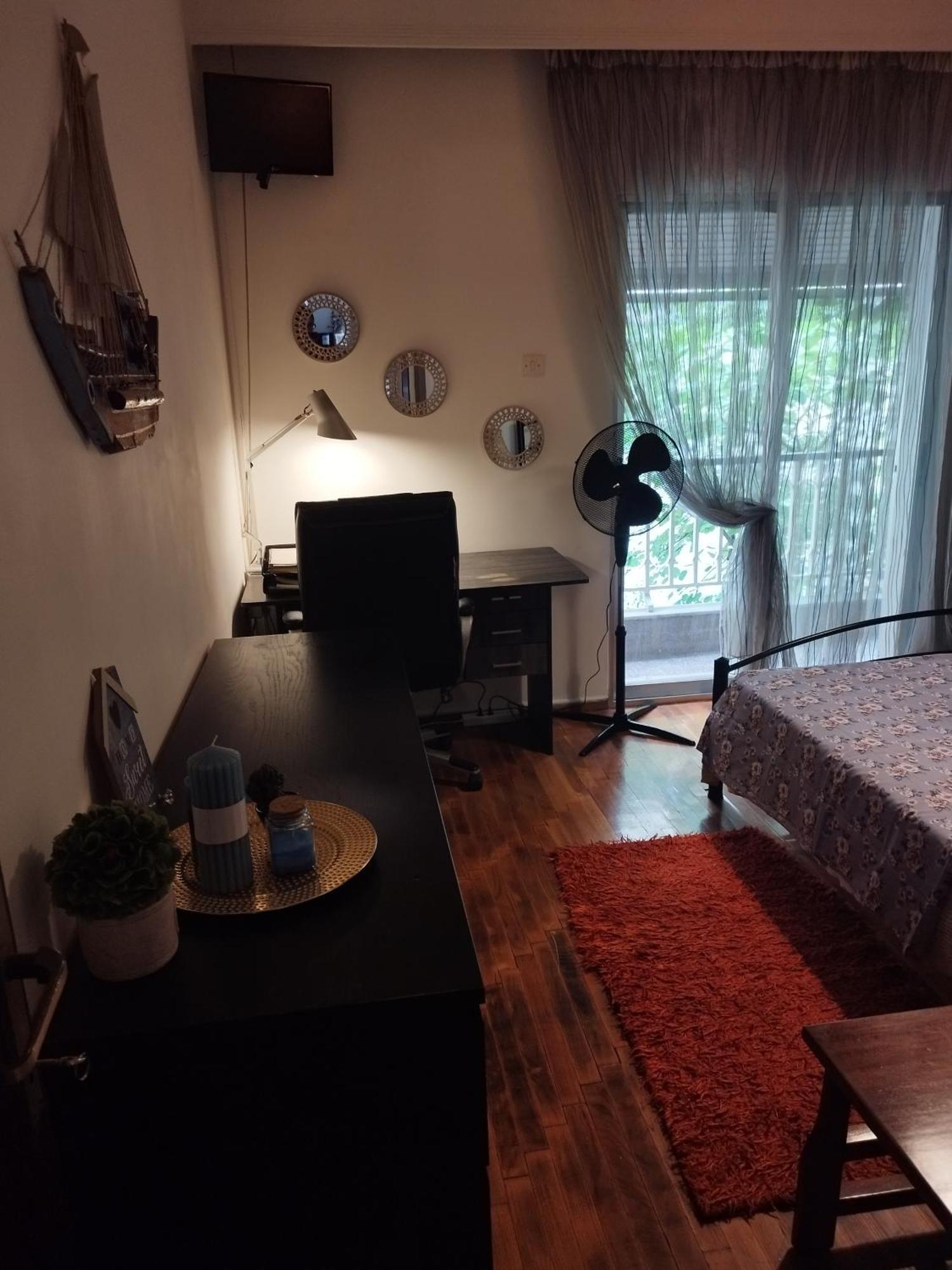 Private Rooms In Shared House Thessalonique Extérieur photo