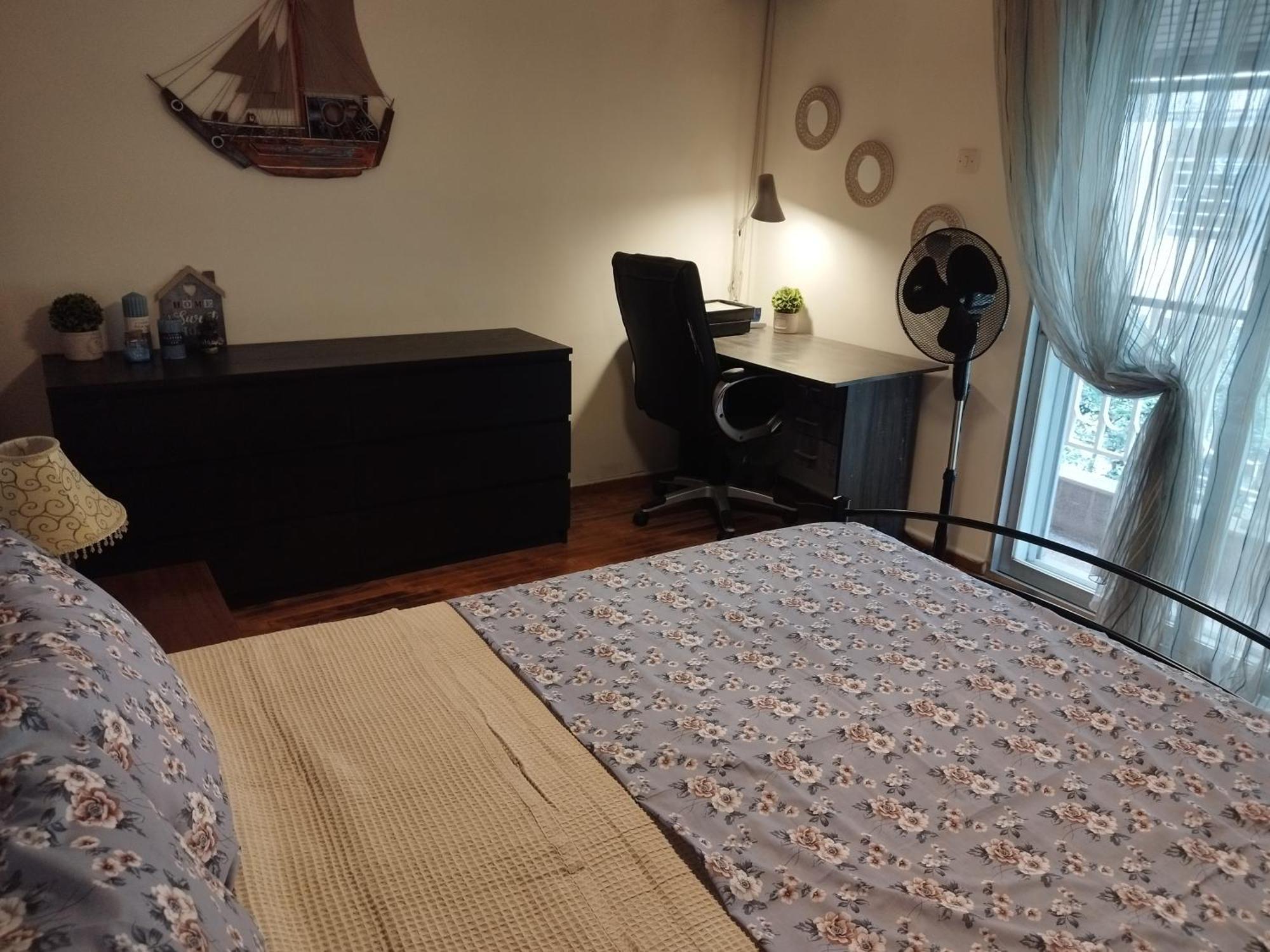 Private Rooms In Shared House Thessalonique Extérieur photo