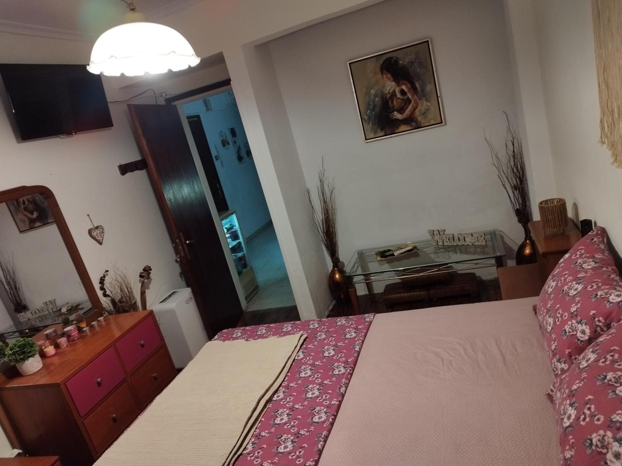 Private Rooms In Shared House Thessalonique Chambre photo