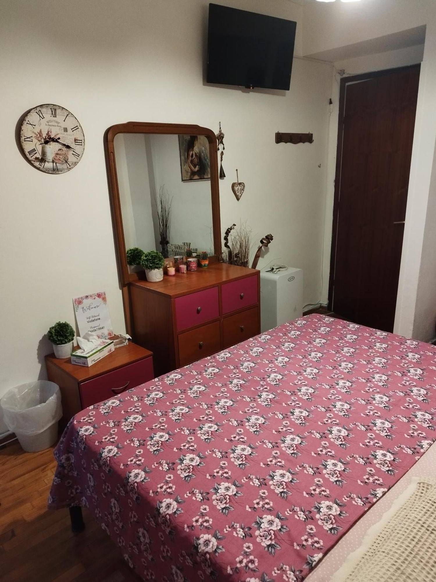 Private Rooms In Shared House Thessalonique Chambre photo