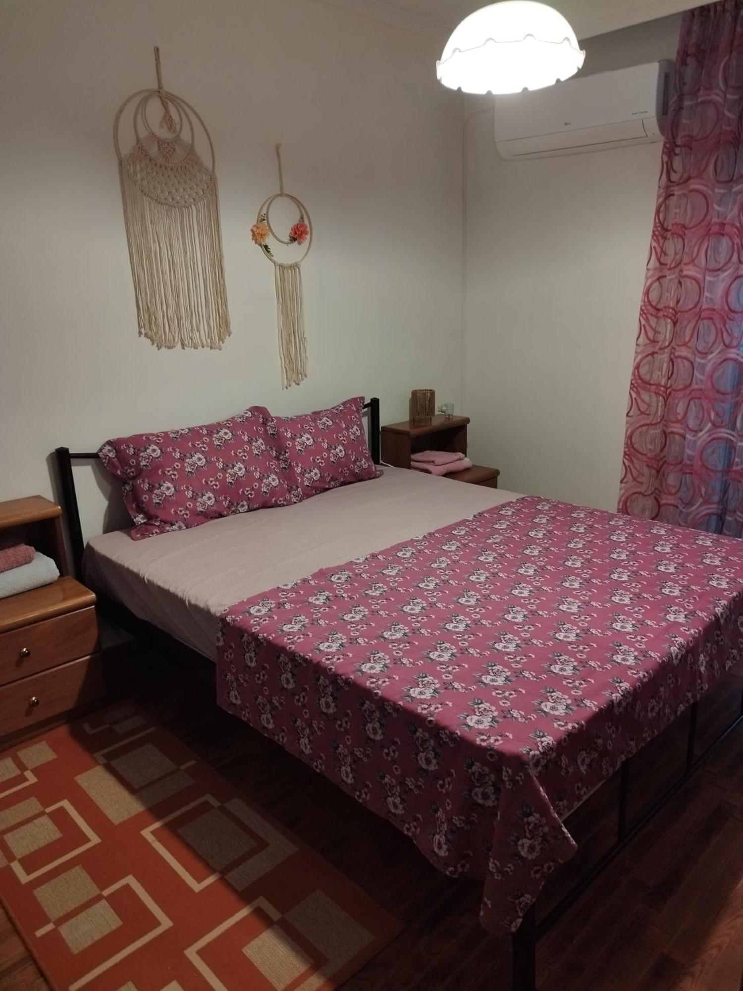 Private Rooms In Shared House Thessalonique Chambre photo