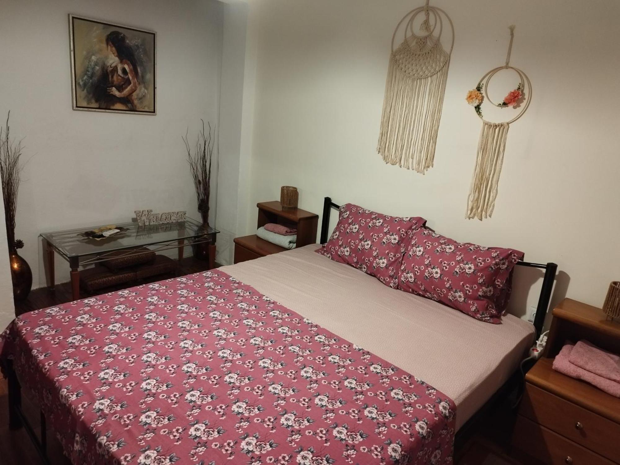 Private Rooms In Shared House Thessalonique Extérieur photo